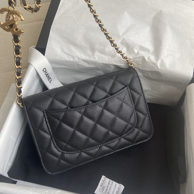 Chanel WOC Bags